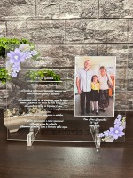 Грамота за Най-добрия учител със снимка