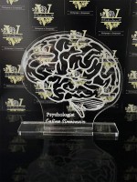 ПЛАКЕТ ЗА ПСИХОЛОГ