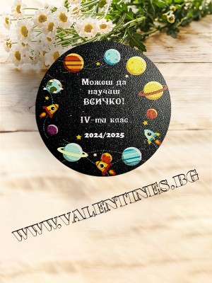 Магнит Планети