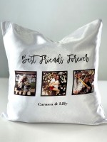 Декоративна възглавница  Best Friends Forever