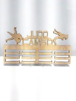 Поставка за медали Комбинирана -  ДЖУДО, САМБО