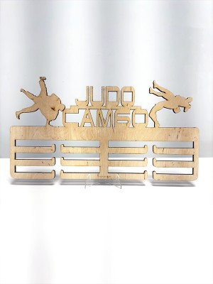 Поставка за медали Комбинирана - ДЖУДО, САМБО Поставка за медали Комбинирана - ДЖУДО, САМБО