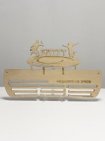 Поставка за медали БАТУТ