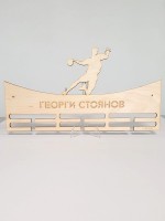 Поставка за медали Хандбал
