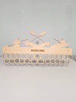 Поставка за медали КАНУ КАЯК 