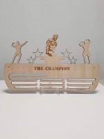 Поставка за медали Културизъм - BODYBUILDING 2