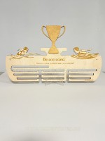 Поставка за медали Комбинирана Плуване стил Бътерфлай, стил Кроул жени