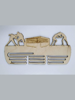 Поставка за медали БОРБА Поставка за медали БОРБА