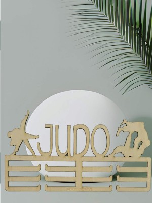 Поставка за медали ДЖУДО