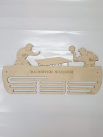 Поставка за медали Тенис на маса