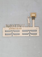 Поставка за медали Баскетбол