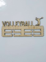 Поставка за медали Волейбол