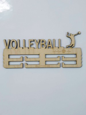 Поставка за медали Волейбол