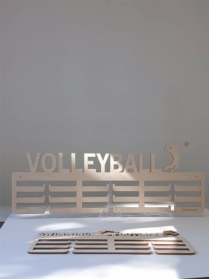 Поставка за медали Волейбол