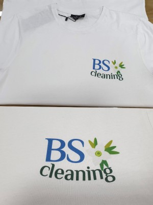 Рекламни тениски - директен печат Рекламни тениски - директен печат