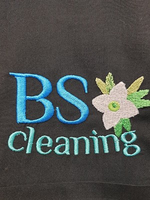 Рекламни облекла - Бродерия