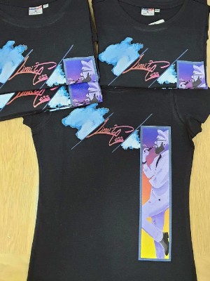 Рекламни тениски - директен печат Рекламни тениски - директен печат