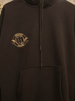 Рекламни облекла - Бродерия