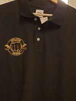 Рекламни облекла - Бродерия