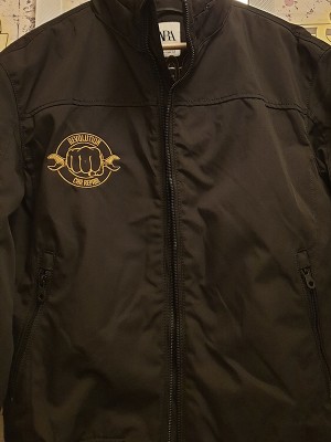 Рекламни облекла - Бродерия Рекламни облекла - Бродерия