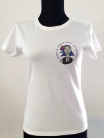 Рекламни тениски - директен печат 