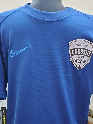 Рекламни тениски - Текстилно фолио